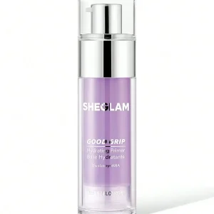 پرایمر Good Grip Primer Blueberry+AHA شیگلم