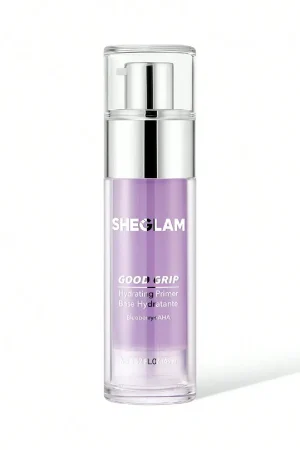 پرایمر Good Grip Primer Blueberry+AHA شیگلم