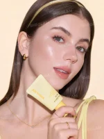 پرایمر پوست آبرسان قوی Ultra Hydrating شیگلم - Image 2