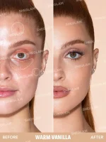 کانسیلر پد دار (Complexion Boost) شیگلم رنگ WARM VANILLA