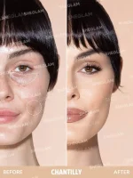 کانسیلر پد دار (Complexion Boost) شیگلم رنگ CHANTILLY