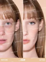 کانسیلر پد دار (Complexion Boost) شیگلم رنگ FAIR