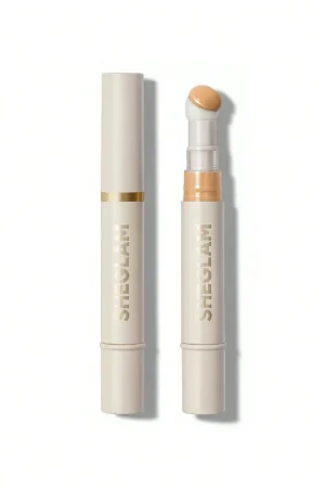 کانسیلر پد دار (Complexion Boost) شیگلم رنگ NUDE