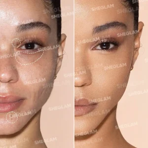 کانسیلر پد دار (Complexion Boost) شیگلم رنگ SAND