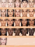 کانسیلر پد دار (Complexion Boost) شیگلم رنگ SAND