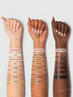کانسیلر پد دار (Complexion Boost) شیگلم رنگ SAND