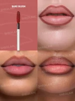 خط لب پیل آف (Peel Off) شیگلم رنگ BARE BLUSH