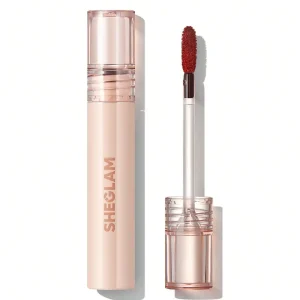 خط لب پیل آف (Peel Off) شیگلم رنگ BARE BLUSH