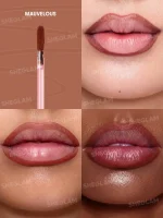 خط لب پیل آف (Peel Off) شیگلم رنگ MAUVELOUS