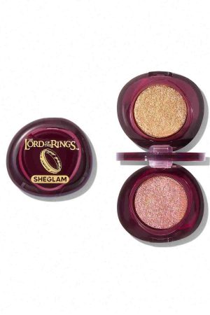 پلت سایه چشم ارباب حلقه ها (Lord Of The Rings) شیگلم رنگ Temptation & Purity