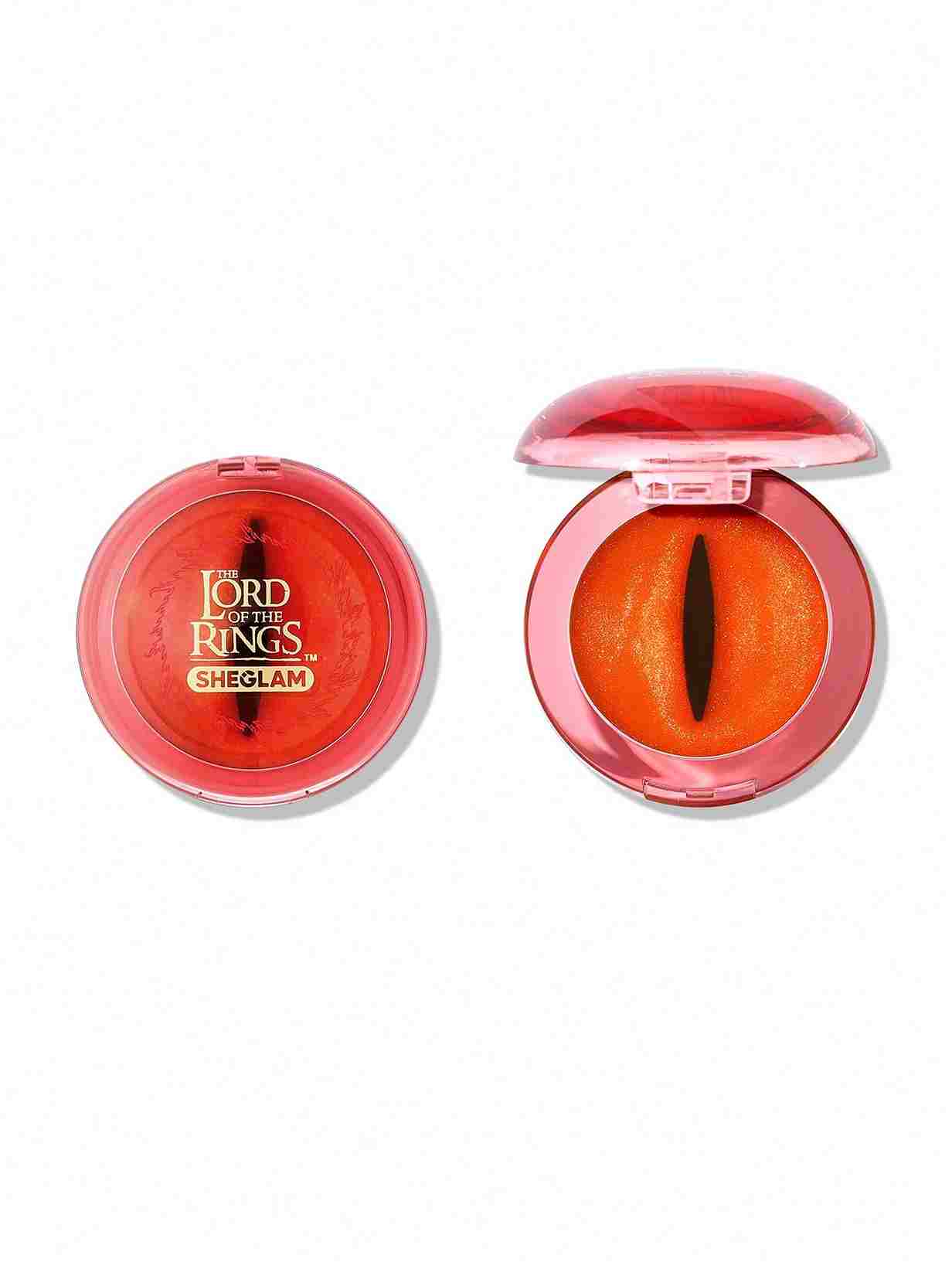 sheglam-lotr-collection-heat-blush-sheeds رژگونه حرارتی کالکشن ارباب حلقه ها (Lord Of The Rings) شیگلم