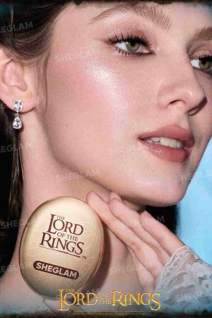هایلایتر کالکشن ارباب حلقه ها (Lord Of The Rings) شیگلم