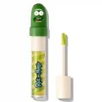 لیپ گلاس کالکشن ریک و مورتی 2 (Rick and Morty 2.0) شیگلم رنگ Pickle Morty