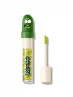 لیپ گلاس کالکشن ریک و مورتی 2 (Rick and Morty 2.0) شیگلم رنگ Pickle Morty