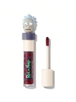 لیپ گلاس کالکشن ریک و مورتی 2 (Rick and Morty 2.0) شیگلم رنگ Pickle Morty
