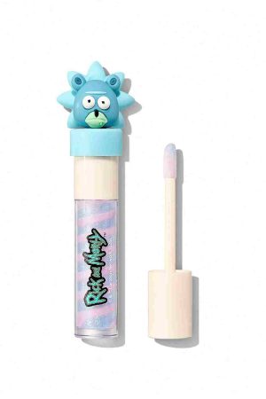 لیپ گلاس کالکشن ریک و مورتی 2 (Rick and Morty 2.0) شیگلم رنگ Teddy Rick
