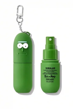 شوینده دست کالکشن ریک و مورتی 2 (Rick and Morty 2.0) شیگلم